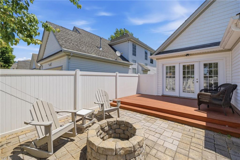 Photo 41 of 48 residential for sale in Virginia Beach virginia