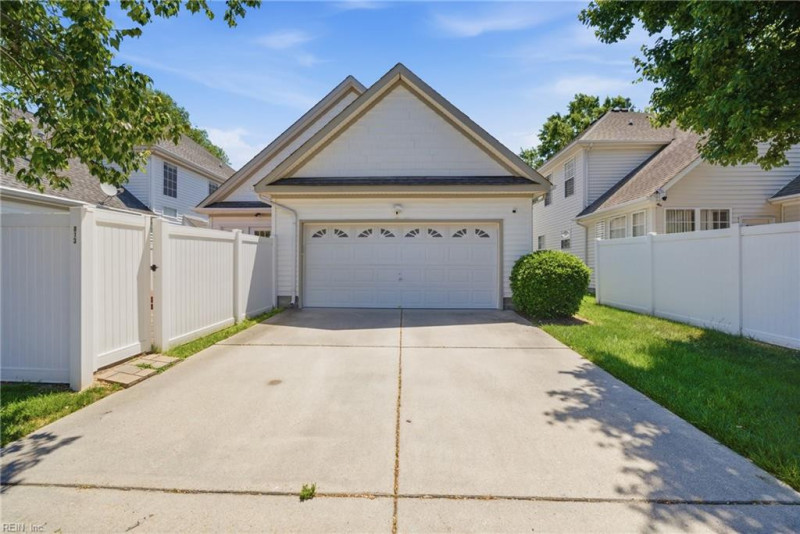 Photo 44 of 48 residential for sale in Virginia Beach virginia