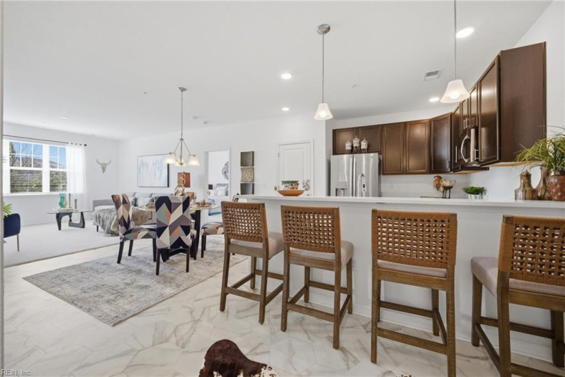 Photo 16 of 37 residential for sale in Virginia Beach virginia