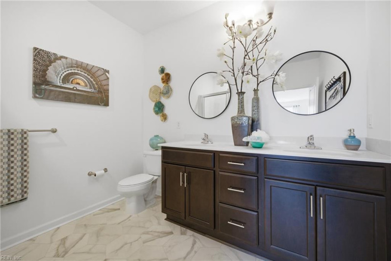 Photo 19 of 37 residential for sale in Virginia Beach virginia