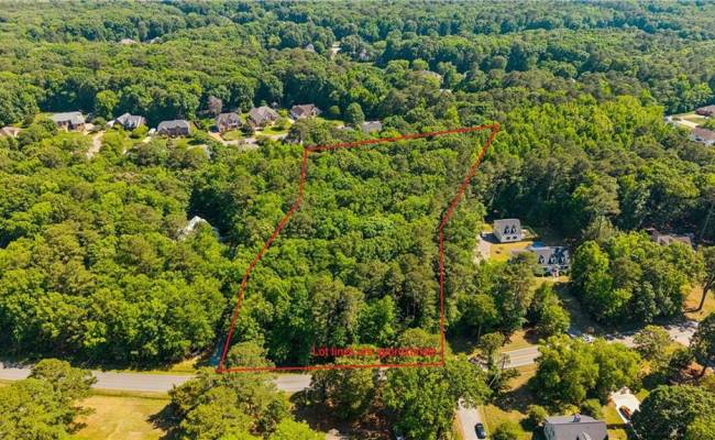 500 Railway Road, York County, VA 23692 photo 23