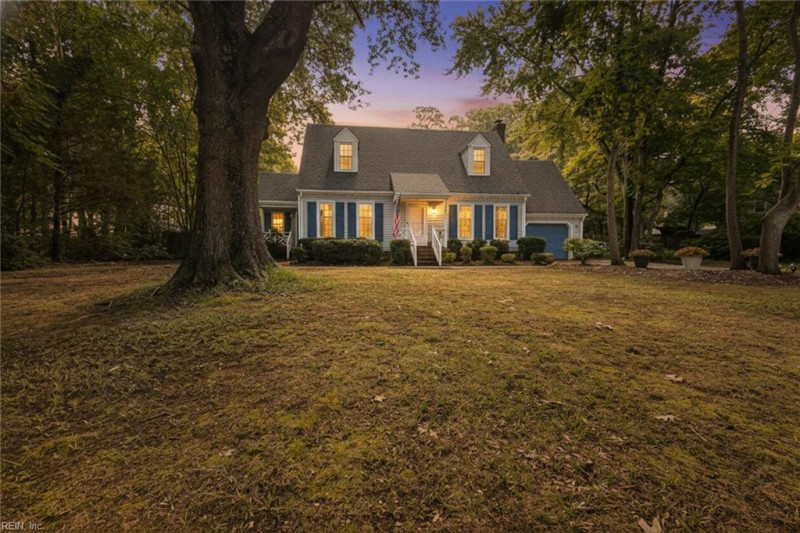 Photo 1 of 34 residential for sale in Virginia Beach virginia