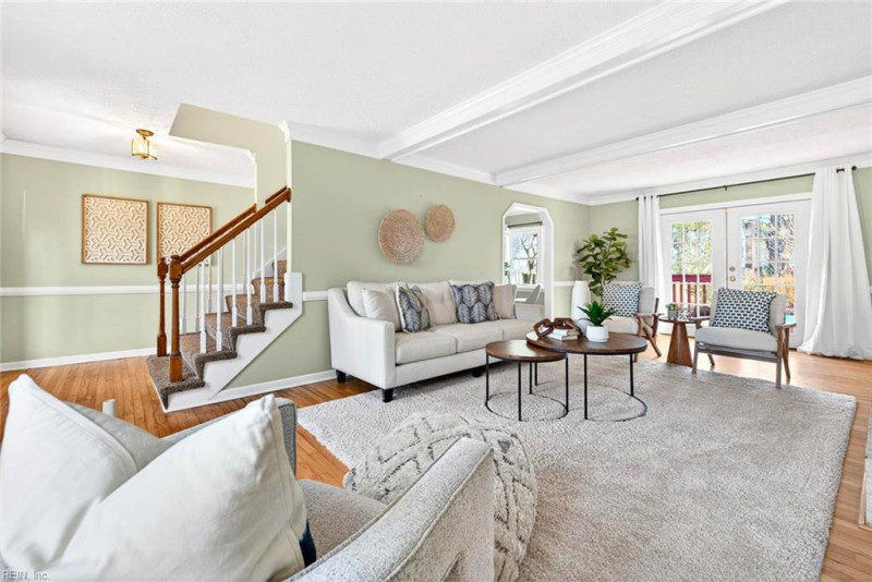 Photo 3 of 34 residential for sale in Virginia Beach virginia