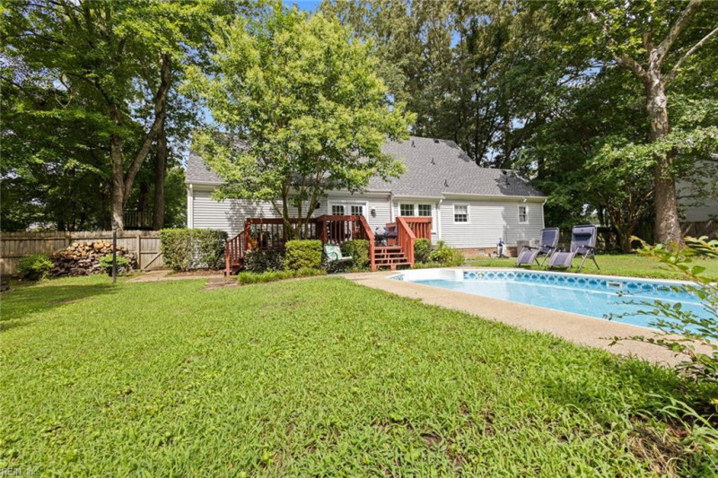 Photo 30 of 34 residential for sale in Virginia Beach virginia