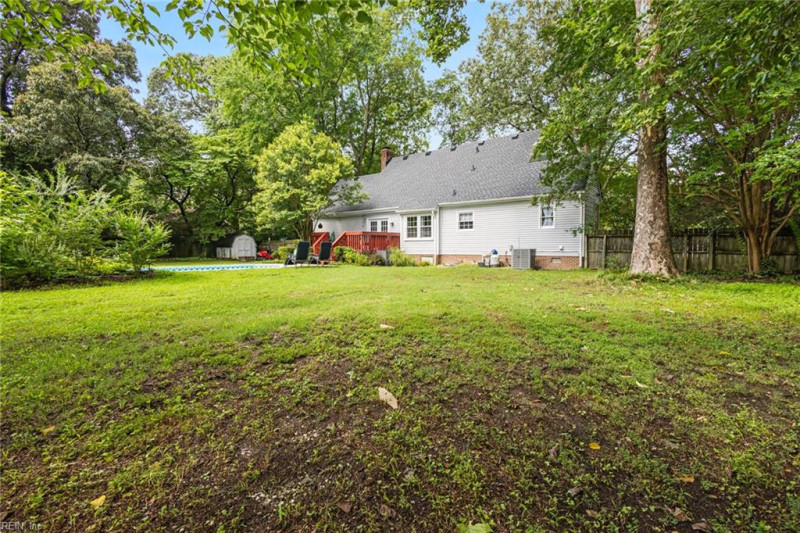 Photo 32 of 34 residential for sale in Virginia Beach virginia