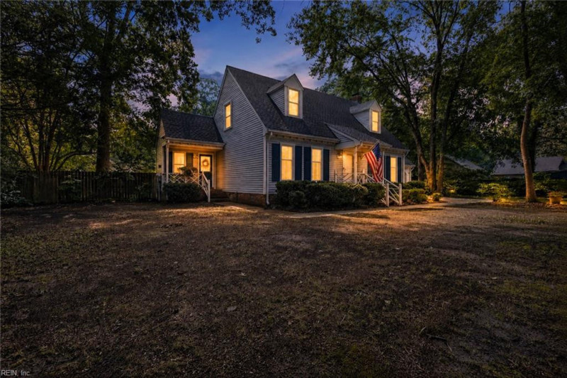Photo 33 of 34 residential for sale in Virginia Beach virginia