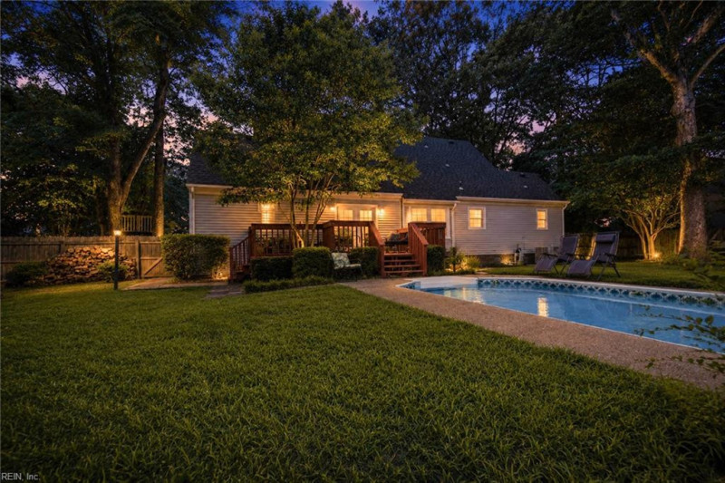 Photo 34 of 34 residential for sale in Virginia Beach virginia