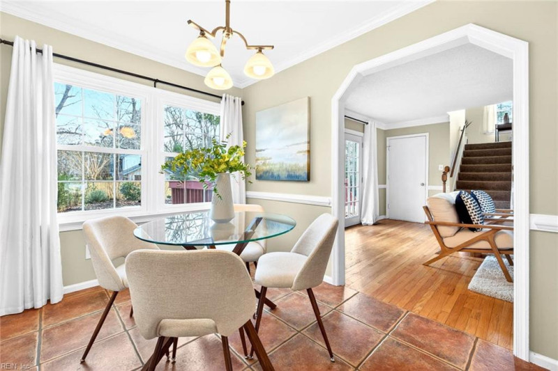 Photo 8 of 34 residential for sale in Virginia Beach virginia