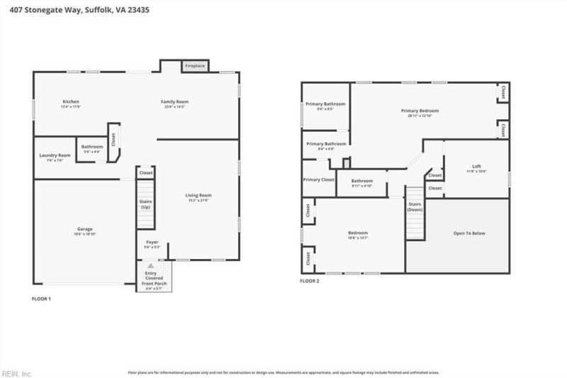 Photo 50 of 50 residential for sale in Suffolk virginia Photo 50 of 50 residential for sale in Suffolk virginia