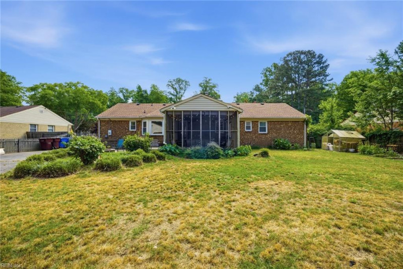 Photo 1 of 35 residential for sale in Chesapeake virginia