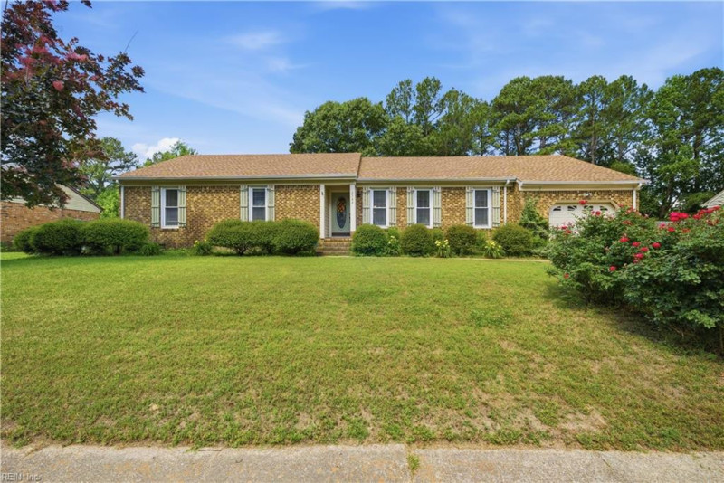 Photo 26 of 35 residential for sale in Chesapeake virginia