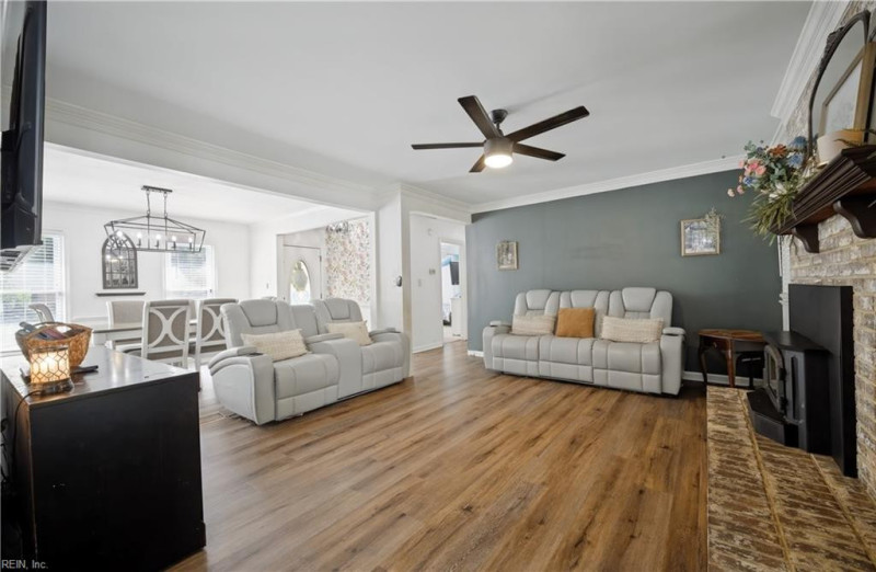 Photo 28 of 35 residential for sale in Chesapeake virginia