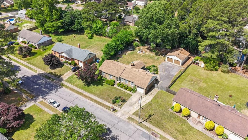 Photo 35 of 35 residential for sale in Chesapeake virginia