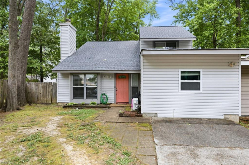 Photo 1 of 26 residential for sale in Newport News virginia