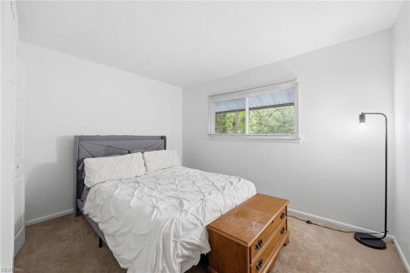 Photo 17 of 26 residential for sale in Newport News virginia