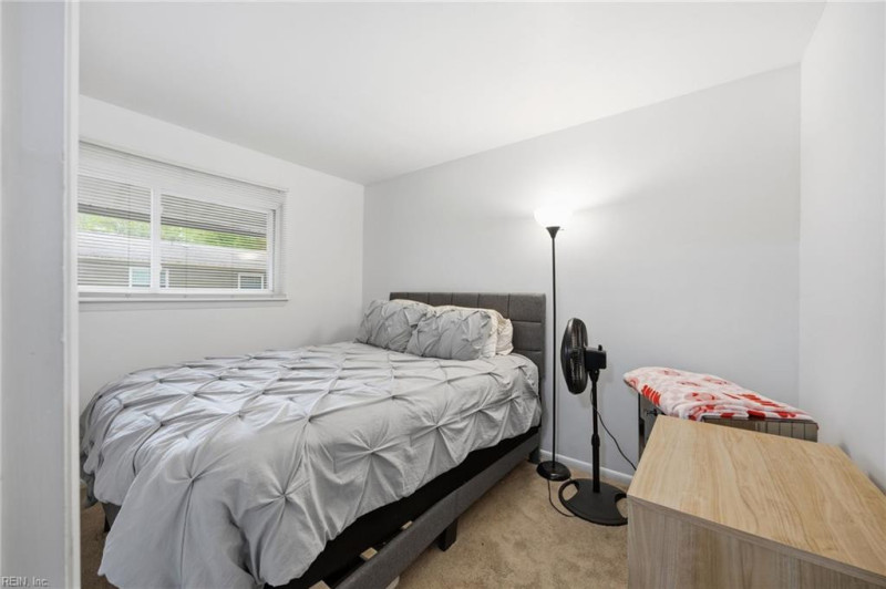 Photo 19 of 26 residential for sale in Newport News virginia