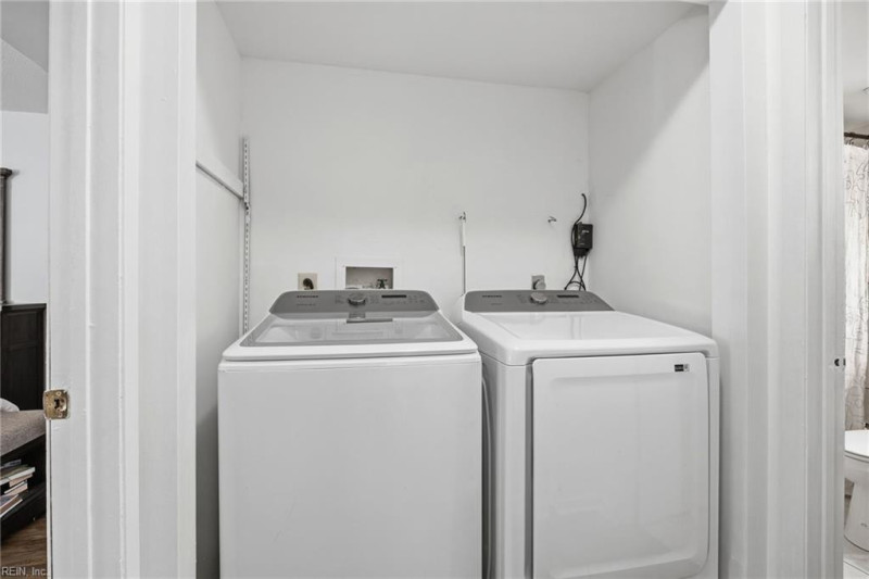 Photo 20 of 26 residential for sale in Newport News virginia