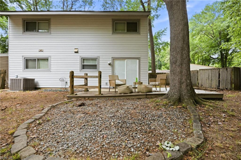 Photo 21 of 26 residential for sale in Newport News virginia