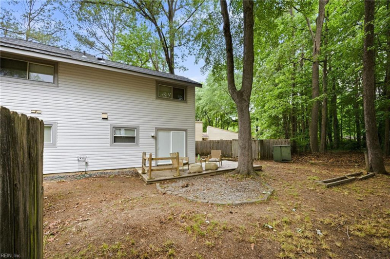 Photo 22 of 26 residential for sale in Newport News virginia