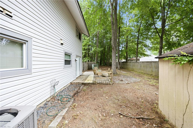 Photo 23 of 26 residential for sale in Newport News virginia