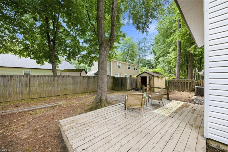 Photo 24 of 26 residential for sale in Newport News virginia