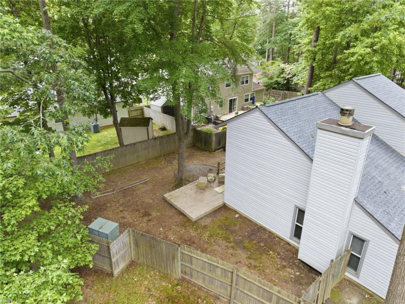 Photo 25 of 26 residential for sale in Newport News virginia
