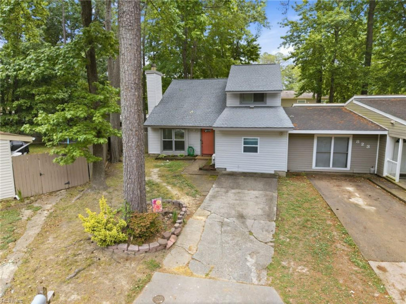 Photo 26 of 26 residential for sale in Newport News virginia