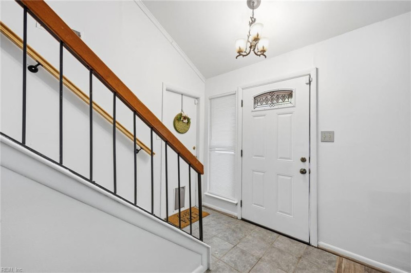 Photo 3 of 26 residential for sale in Newport News virginia