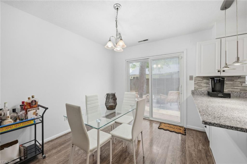 Photo 8 of 26 residential for sale in Newport News virginia