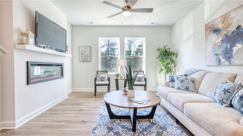 Photo 10 of 27 residential for sale in Virginia Beach virginia