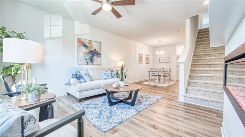Photo 13 of 27 residential for sale in Virginia Beach virginia