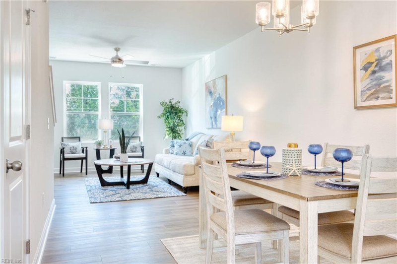 Photo 6 of 27 residential for sale in Virginia Beach virginia