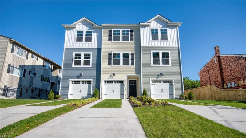 Photo 1 of 27 residential for sale in Virginia Beach virginia