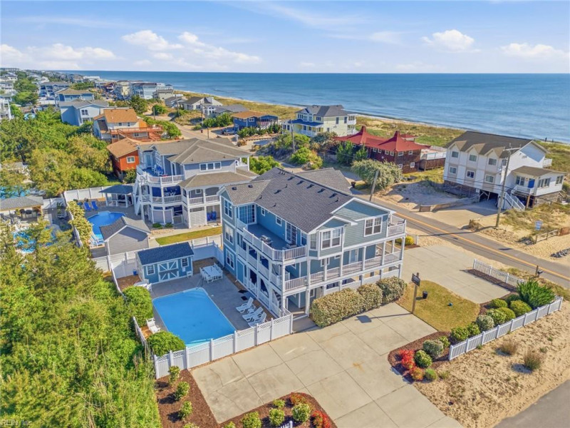 Photo 1 of 49 residential for sale in Virginia Beach virginia