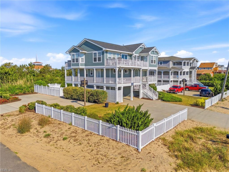 Photo 40 of 49 residential for sale in Virginia Beach virginia