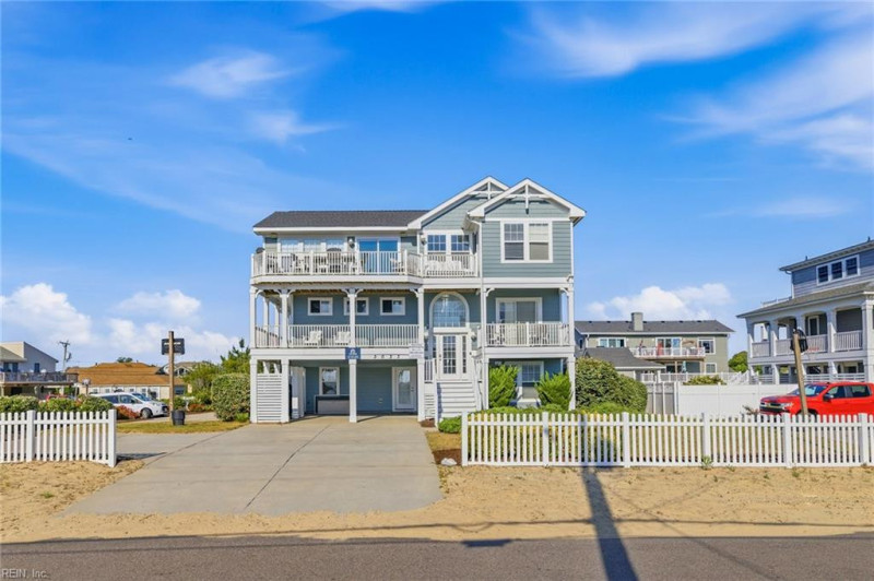 Photo 43 of 49 residential for sale in Virginia Beach virginia