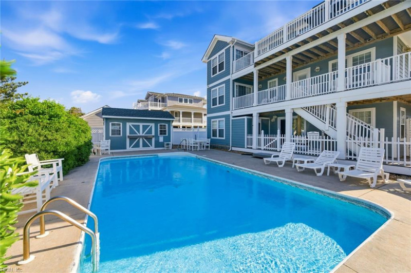 Photo 44 of 49 residential for sale in Virginia Beach virginia
