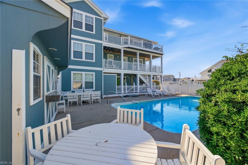 Photo 45 of 49 residential for sale in Virginia Beach virginia