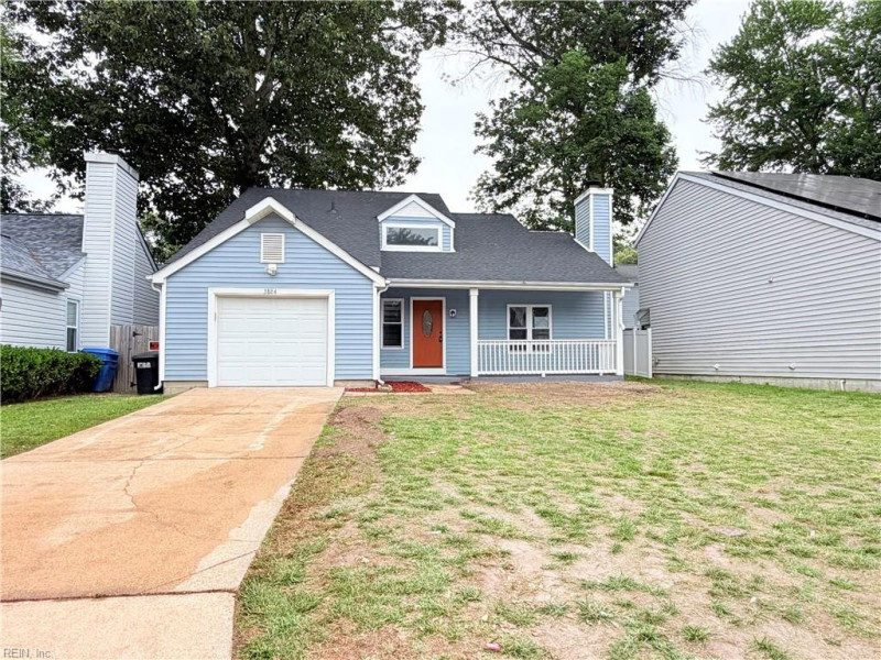 Photo 1 of 25 residential for sale in Virginia Beach virginia