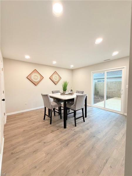 Photo 10 of 25 residential for sale in Virginia Beach virginia