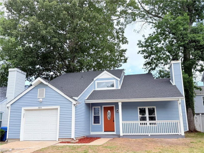 Photo 12 of 25 residential for sale in Virginia Beach virginia