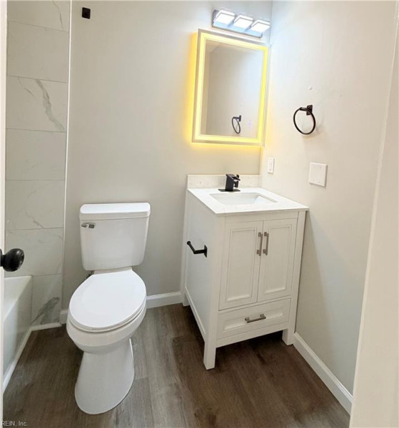 Photo 3 of 25 residential for sale in Virginia Beach virginia