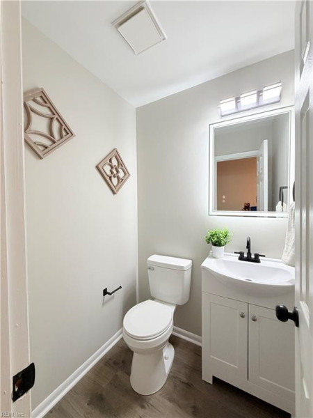 Photo 8 of 25 residential for sale in Virginia Beach virginia