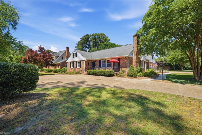 Photo 1 of 30 residential for sale in Newport News virginia