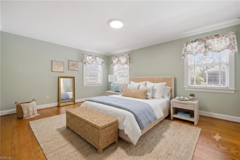 Photo 12 of 30 residential for sale in Newport News virginia