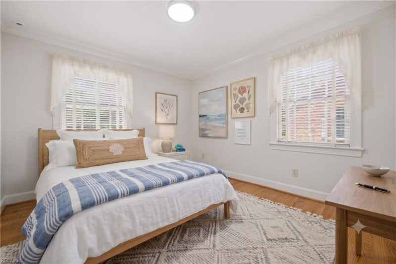 Photo 15 of 30 residential for sale in Newport News virginia