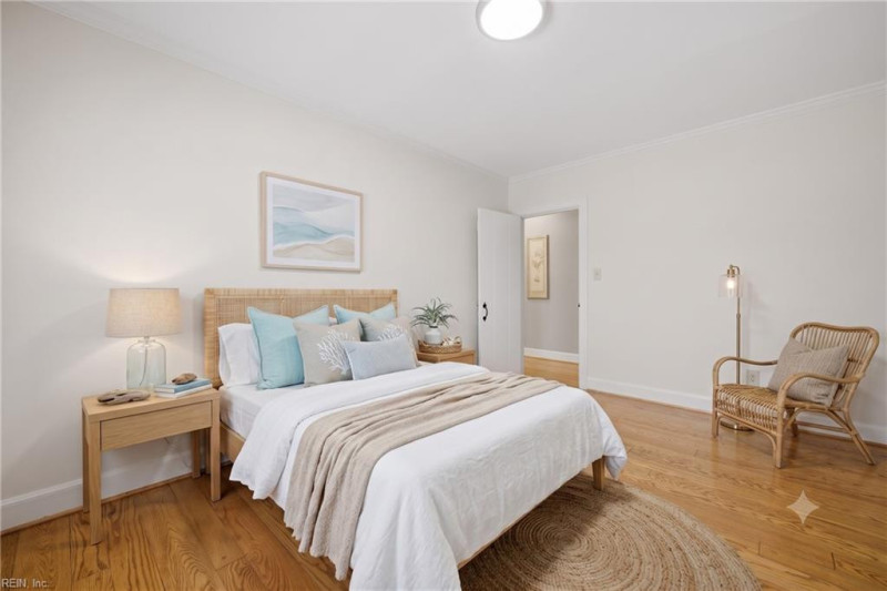 Photo 17 of 30 residential for sale in Newport News virginia