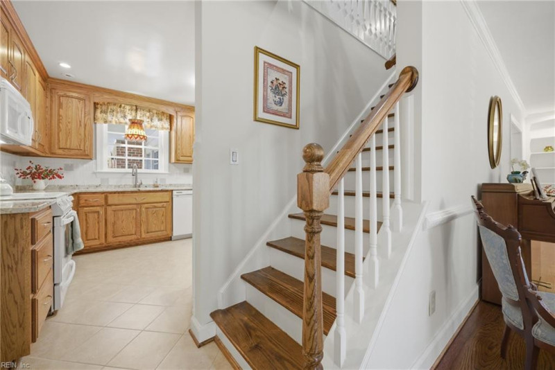 Photo 19 of 30 residential for sale in Newport News virginia