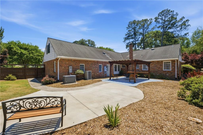 Photo 2 of 30 residential for sale in Newport News virginia