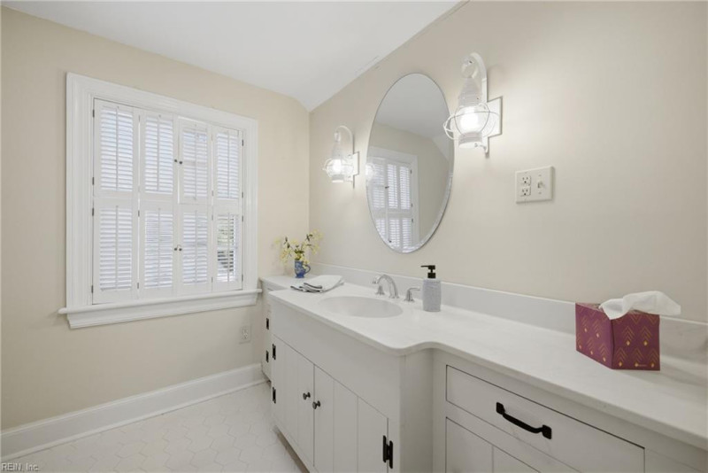 Photo 21 of 30 residential for sale in Newport News virginia